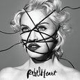 amazon Lightning Deal on Madonna Rebel Heart Vinyl For $11.52 for Prime Members
