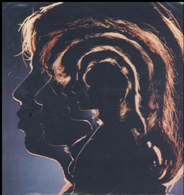 The Rolling Stones Hot Rocks 1964-1971 (Vinyl) (Remaster) - Walmart  - $20.35