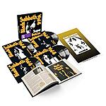 Black Sabbath Vol. 4 (Super Deluxe/5Lp Box Set) $65.96