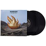 Audioslave by Audioslave (Vinyl LP) $19.50