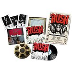 Rush - Rush: Rediscovered - Vinyl (Walmart) $29.99