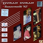 Duran Duran - Hammersmith '82! (40th Anniv. Ed.) (RSD 2022) (2xLP) (gold vinyl) - LP - Walmart.com - $9.37