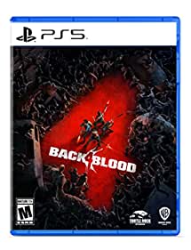 Back 4 Blood - Xbox/PlayStation $39.99