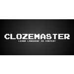 Clozemaster Pro Lifetime (and Monthly/Yearly) 30% off - language learning app $98