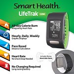 Smart Health LifeTrak Activity Monitor- Costco $45 S&amp;H included- Fitbit, Nike Fuel, Jawbone Up Competitor