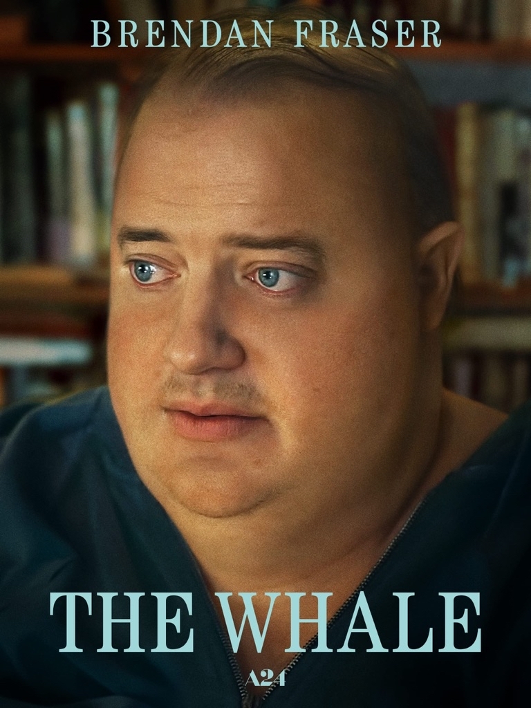 The Whale - $10.99