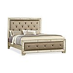 Ailey Queen Bed $799.00 + fs@macys.com