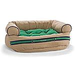 Runway Couture Pet Bed $99.50 + fs @frontgate.com