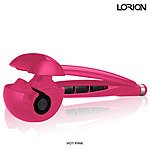 Lorion Beauty X2O Salon-Grade Automatic Curler - Assorted Colors $49.00 + ship @choxi.com