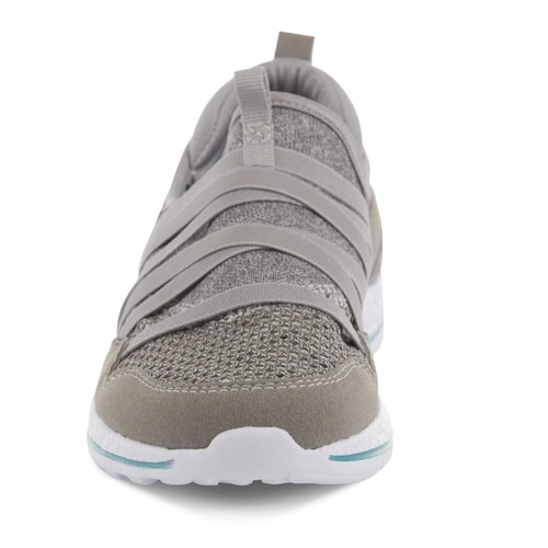 Everlast® Women's Gora Sneaker - Gray $6.89