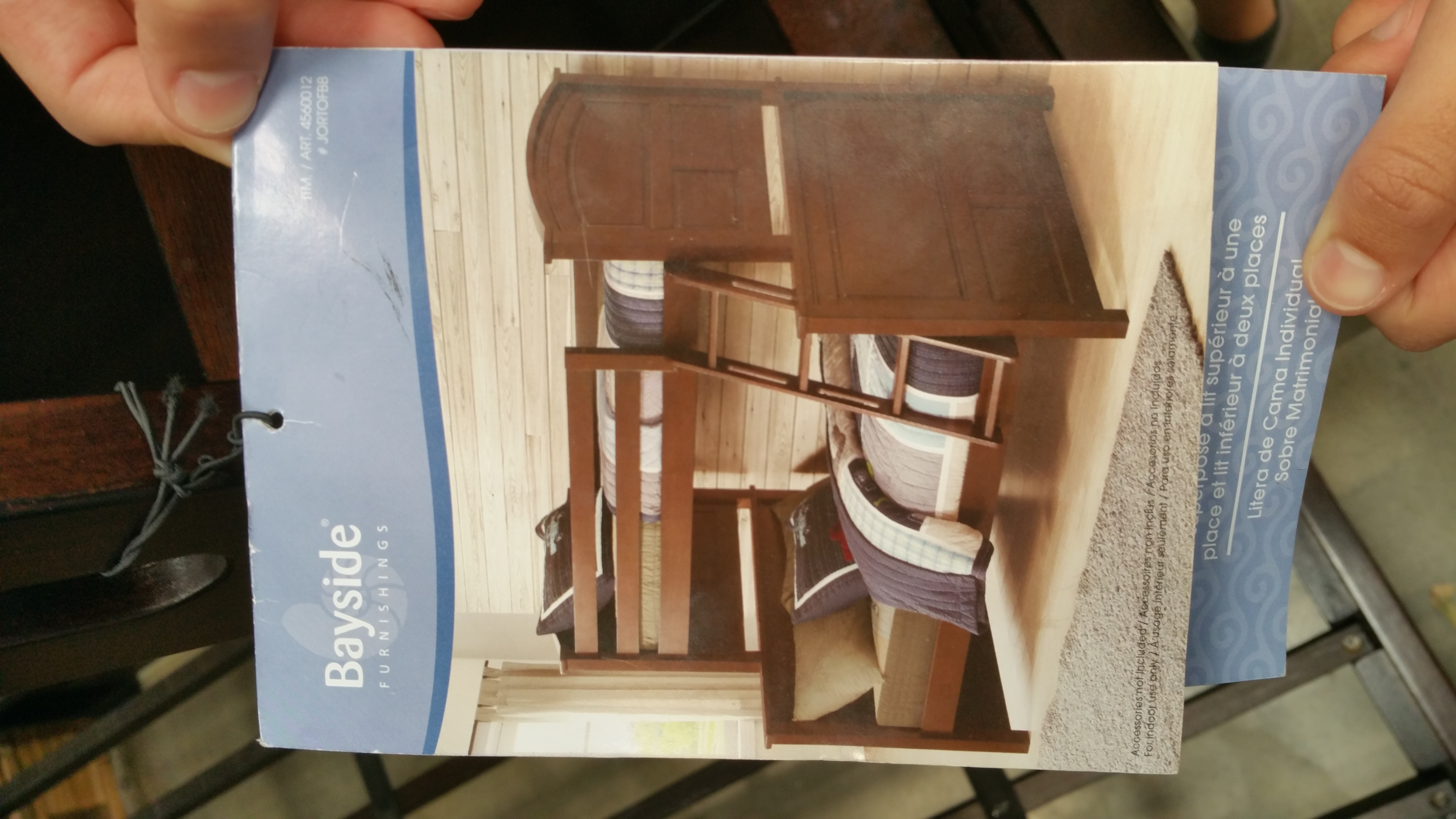 Sears Bunk Beds at Home and Interior Design Ideas