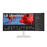 LG 38WR85QC-W 38 inch Curved UltraWide $899.99 at Amazon, LG, Best Buy, and B&amp;H Photo Video