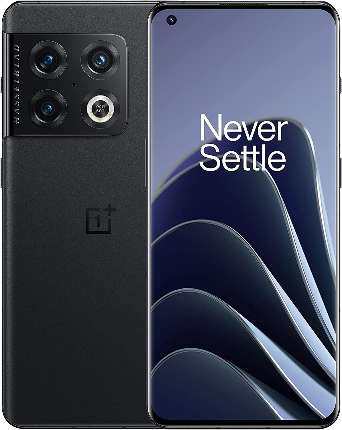 OnePlus 10 Pro 5G NE2217 128GB T-Mobile Unlocked Black $409.99