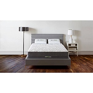 Ghostbed Luxe - King Memory foam Mattress $1099 delivered (plus tax)