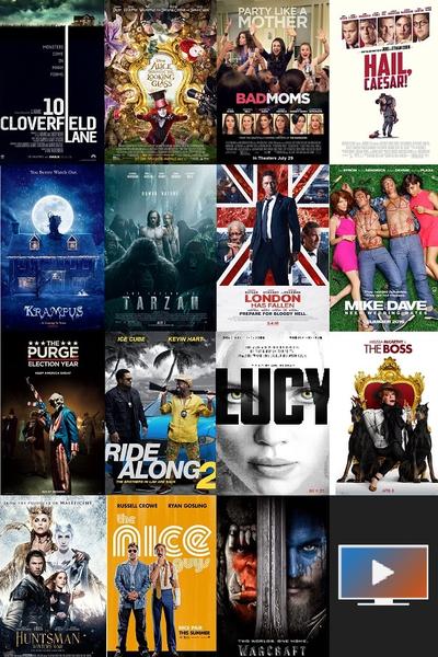 15 digital movie pack for $24.99 at hdmoviecodes.com, new customers $22.49 with code