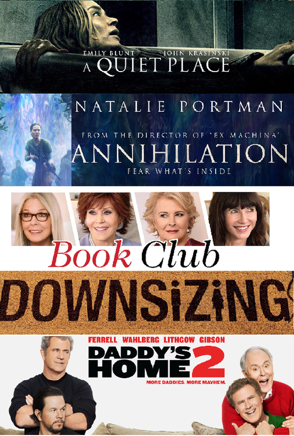 6-Movie Bundle includes Mission Impossible Fallout for $15 ...