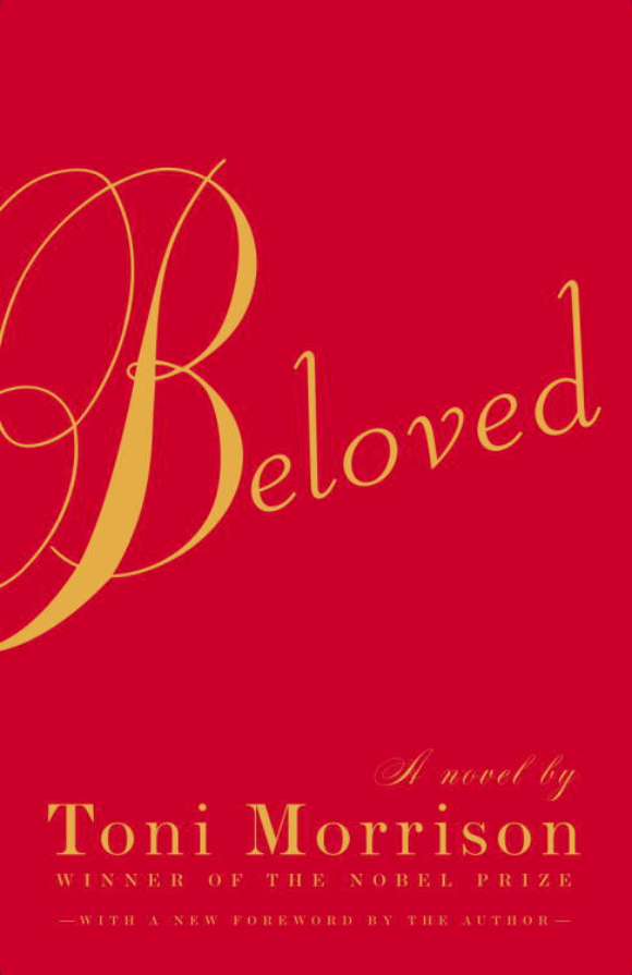 Beloved by Toni Morrison - Books on Google Play $1.99