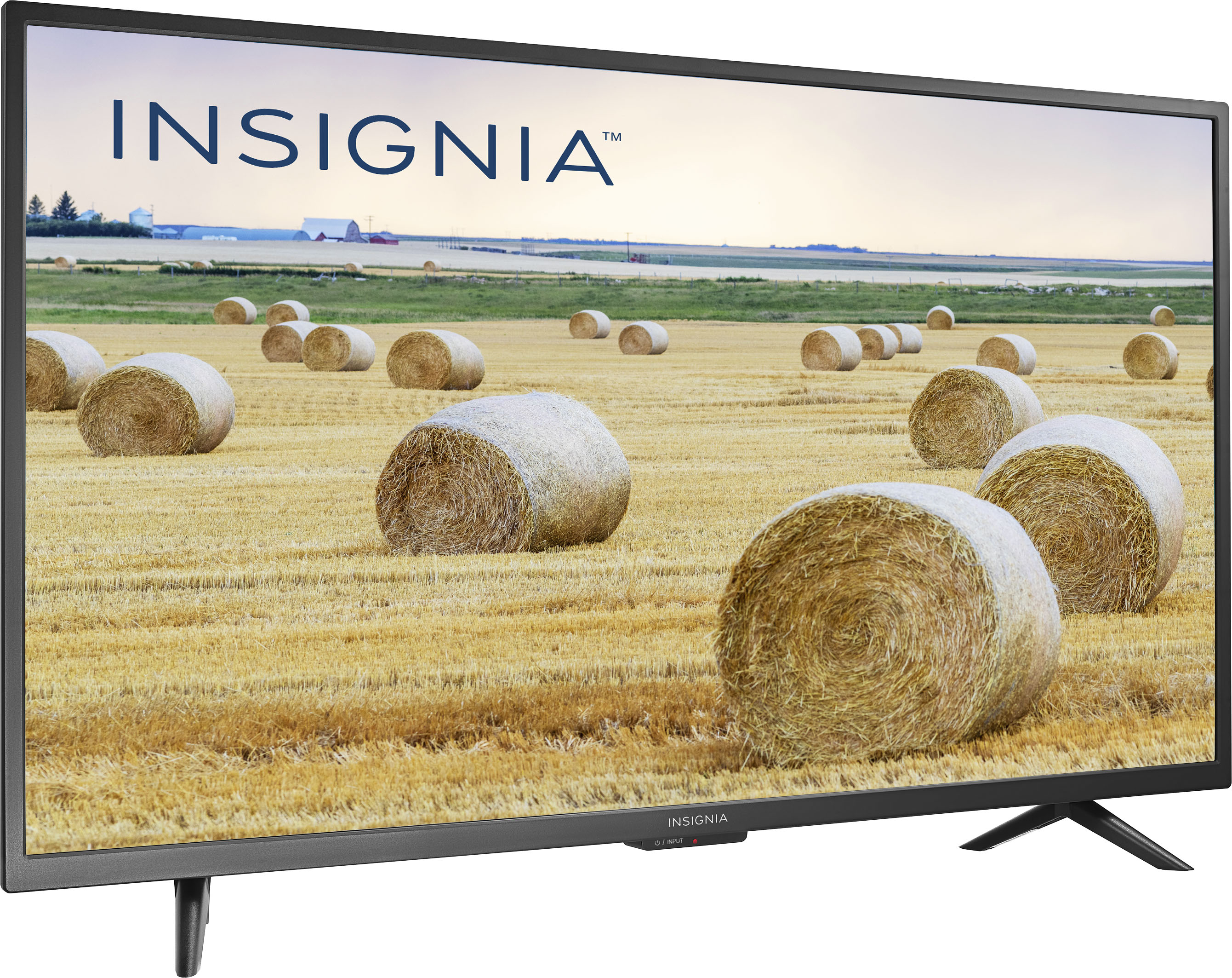 Insignia™ - 40" Class N10 Series LED Full HD TV - $149.99 + Free Shipping