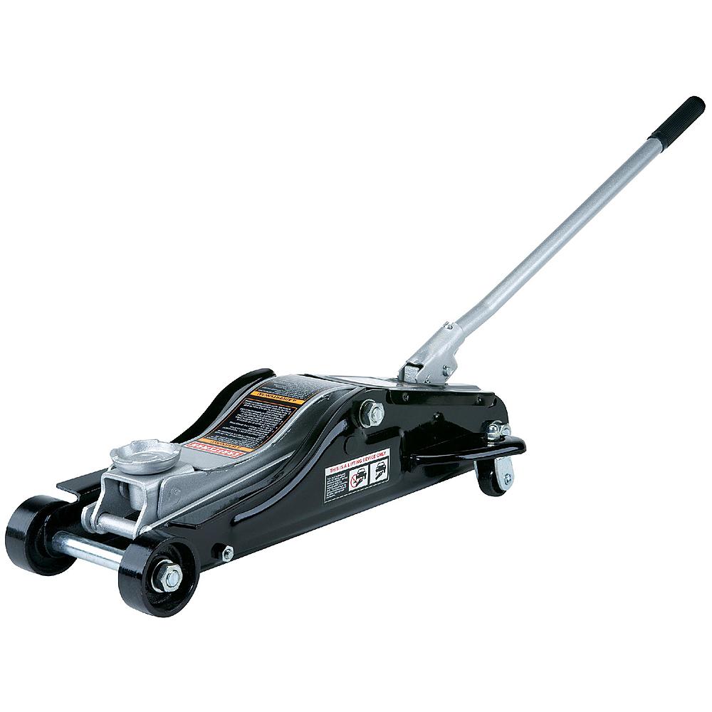 Craftsman 2 1 2 Ton Low Profile Jack Sears Com 39 99 Ymmv