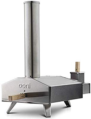 Ooni 3 Outdoor Pizza Oven $199 - Amazon