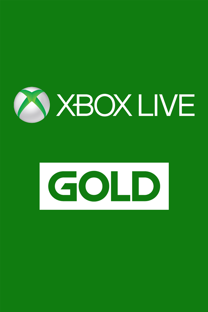 Xbox Live Gold, 3 months $9.99 (YMMV)