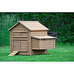 Chicken Coop (up to 6 chickens) $319 normally $489