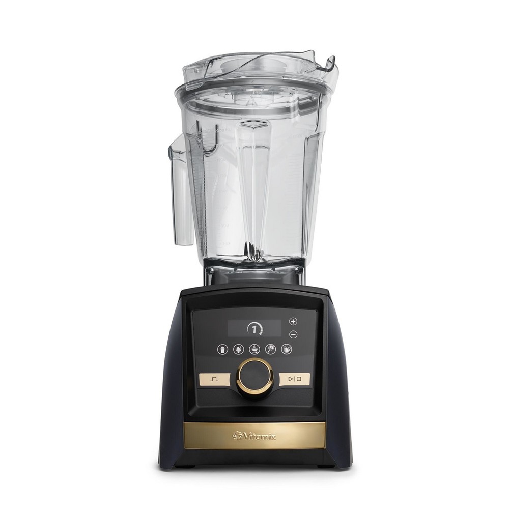 Vitamix Ascent Series A3500 Blender Gold Label 490 at Target w/ 15