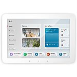 NEW RELEASE: Amazon Echo Hub | 8” smart home control panel with Alexa for $144 with Amazon Device Trade-In