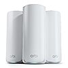 YMMV - $579.99  Amazon.com - NETGEAR Orbi 770 Series Tri-Band WiFi 7 Mesh Network System (RBE773) - Router + 2 Satellite Extenders