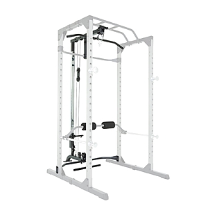 PROGEAR 310 Olympic Lat Pull Down and Low Row Cable Attachment for