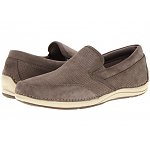 6PM.COM  has Rockport Leberson Men's Slip on Shoes  $52 (35%) Off  &amp; Free Shipping
