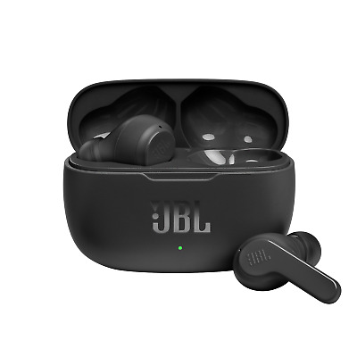 JBL Vibe 200TWS True Wireless Bluetooth Earbuds|eBay Refurb $19.99