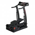 Bowflex TreadClimber TC5000 is 50% today: for $1249 with free shipping. Plus, get a Free Mat