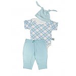 Bubele Baby Coupon Code: 50% off Your Order Including Sale Items + Free Shipping