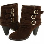 Women's Boot Clearance: Up to 80% off: Diba Joy Ride $14, C Label Mindy-3 $14, Report Keyes $15, Christin Michaels $18, Miss Me Sora-2 $18 &amp; more + Free Shipping