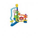 Fisher-Price Cruise and Groove Ballapalooza $30