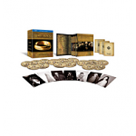 The Lord of the Rings: The Motion Picture Trilogy Extended Edition (Blu-ray) + Photos $40 + Free Shipping