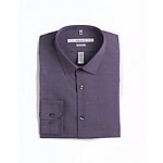 Men's Dress Shirts: Calvin Klein, Kenneth Cole New York, Lauren Ralph Lauren, Joseph Abboud, & More $15.99 + Shipping
