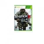 Xbox 360 Games: Sniper 2 Ghost Warrior $9, Zuma's Revenge w/ Bejeweled 3 & Feeding Frenzy $5 &amp; More + Free Shipping