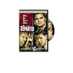 DVD Movies: The Departed, Grand Torino, Seven, Contact, Goodfellas & More from $0.50 each