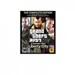 PC Digital Download: GTA Trilogy + IV: Complete Edition $12, GTA IV: CE + Max Payne 3: CE $10 &amp; More