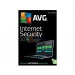 AVG Internet Security 2014 (1PC/2-year), Kaspersky Pure 3.0 (3 PC), and More Free after Rebate + Free Shipping