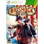 GameFly Used Games: Titanfall (Xbox One) $20, Bioshock Infinite or Thief (X360/PS3) $10 &amp; Much More + Free Shipping