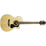 Guild AO-5CE Acoustic Electric Guitar w/ Case $494 + Free Shipping