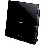 Netgear AC1450 Dual-Band Gigabit Wireless Router (Refurbished) $55 + Free Shipping