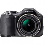 Casio Exilim EX-FH25 10.1MP Digital Camera (black) $259