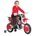 Kalee Super Speed Off Road Racer 6-Volt Battery-Powered Bike $79 + Free Shipping