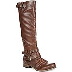 Women's Boots: Carlos by Carlos Hanna Tall Boots $17.50 &amp; More + Free Store Pickup