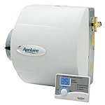 Aprilaire 500 Whole House Humidifier with Digital Control $126 + Free Shipping