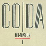 Led Zeppelin: CODA (Vinyl) $8 + Free Shipping